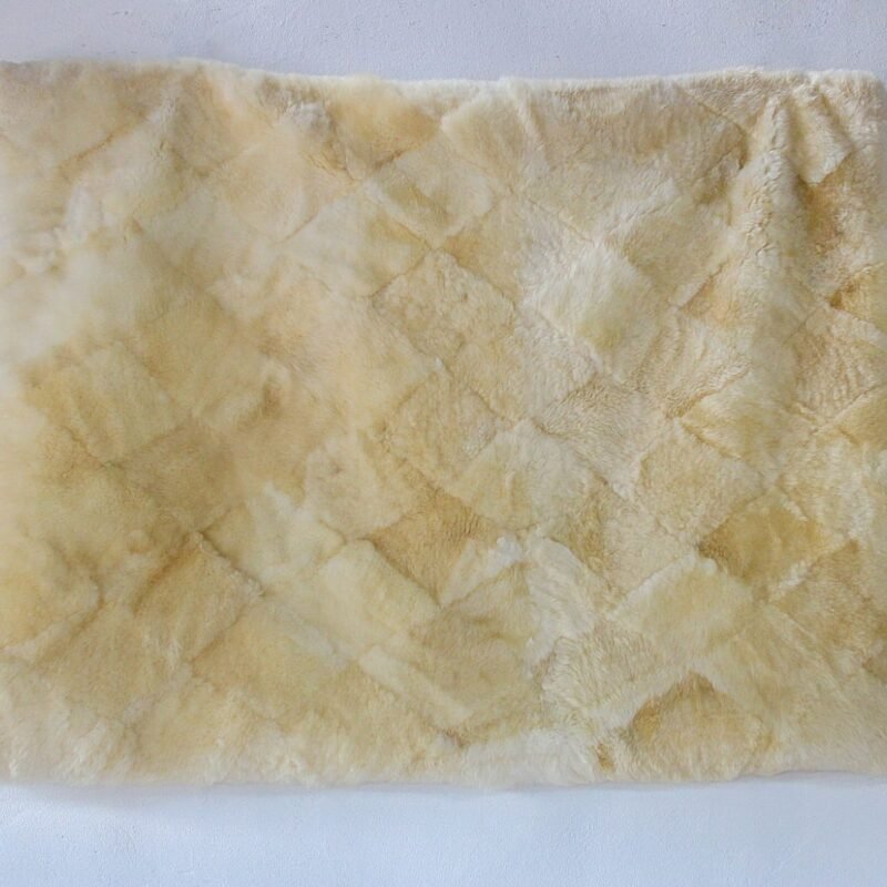 Tapetes Pele de Ovelha