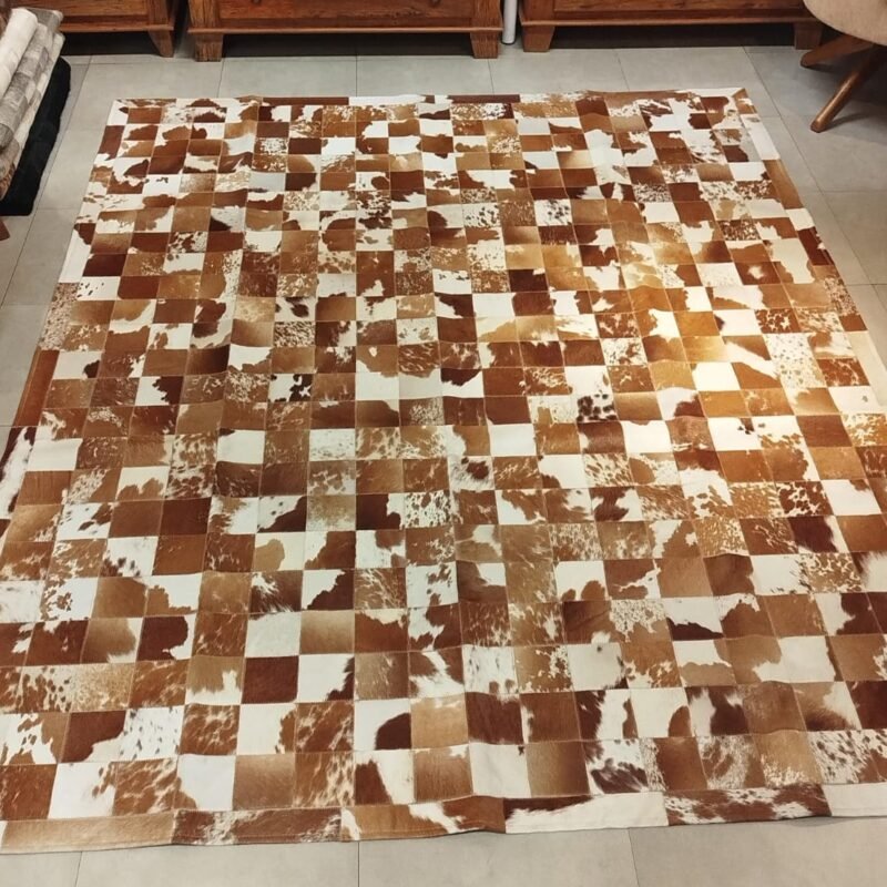 Tapete 2.0x2.5 placa 10x10