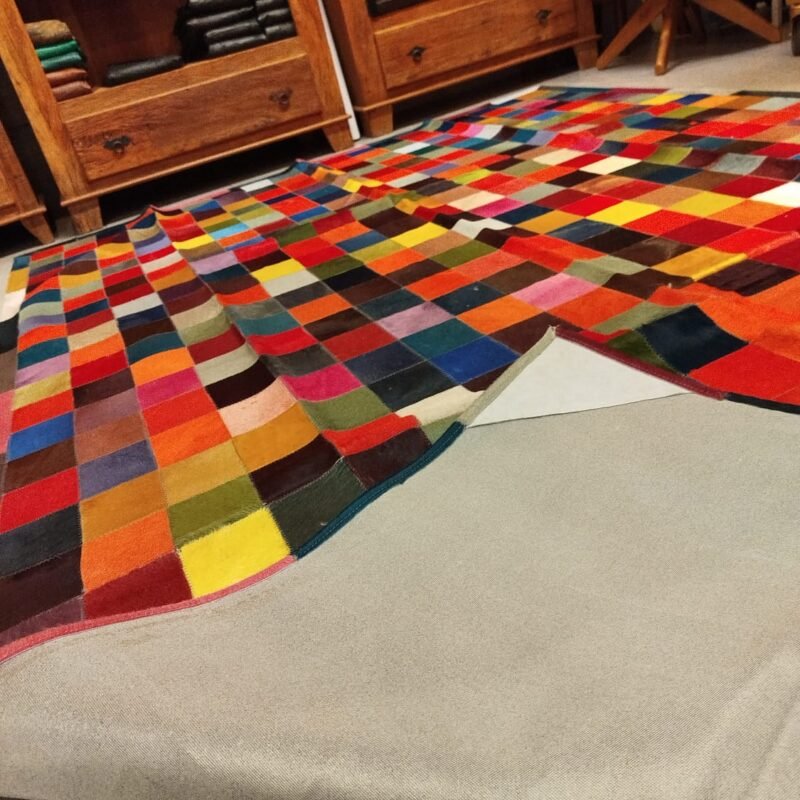 tapete 2.0x3.0 placa 10x10cm